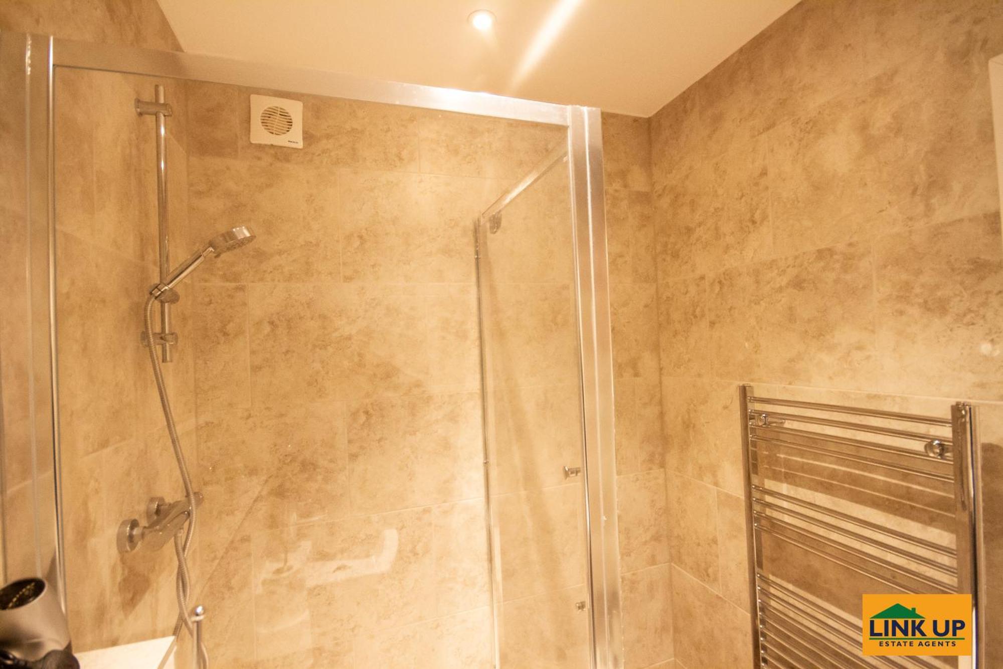 Lee'S House Villa Uxbridge Ruang foto