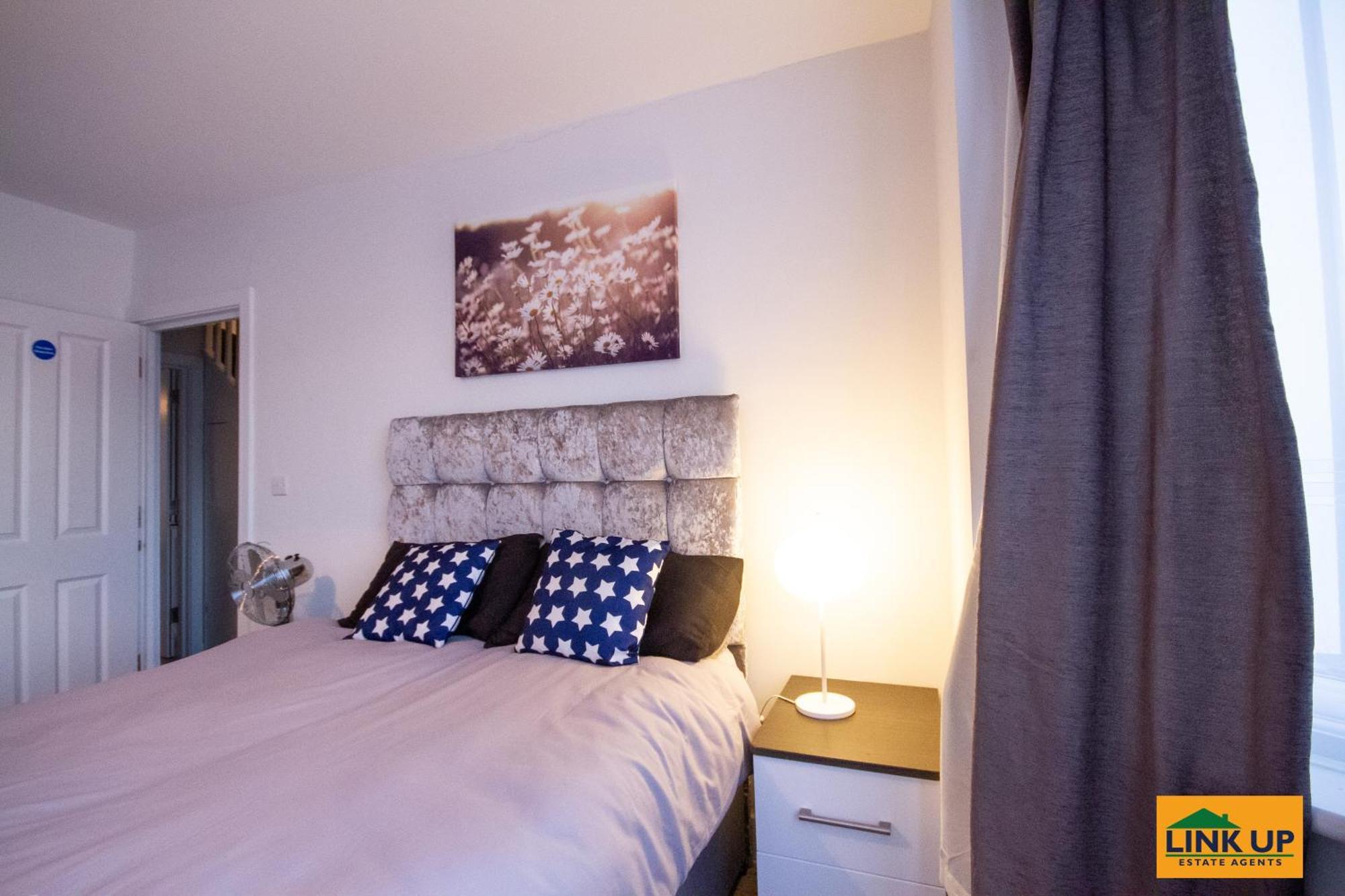 Lee'S House Villa Uxbridge Ruang foto